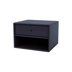 DASH lille sengebord, 147 shadow