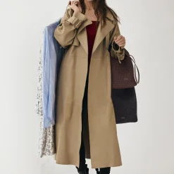 Day Braiding Shoulder B, chocolate plum