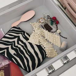 Day Choc Charm, chocolate plum