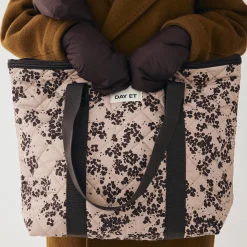 Day Gweneth RE-Q Buca Bag M, brush beige