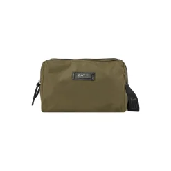 Day Gweneth RE-T Beauty Bag, military olive