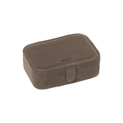 Day Jewelry Box, falcon