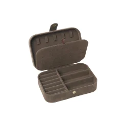 Day Jewelry Box, falcon