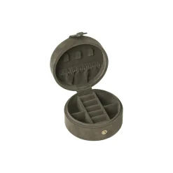 Day Jewelry Round, falcon