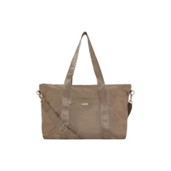 Day RE-Logo Band Cross Bag, caribou