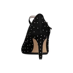 Daya, studs black