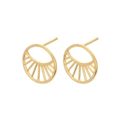 Daylight ørestikker, guld