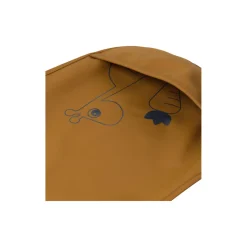 Dear Friends hagesmæk, sennep/grøn