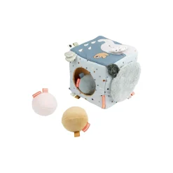 Deer Friends aktivitetsterning, colour mix