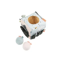 Deer Friends aktivitetsterning, colour mix