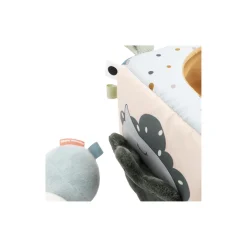 Deer Friends aktivitetsterning, colour mix