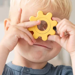 Deer Friends byggeklodser 34 stk., colour mix