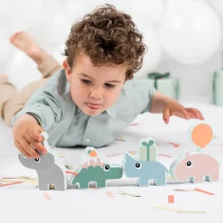 Deer Friends Celebration parade