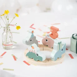 Deer Friends Celebration parade