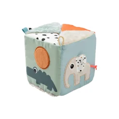 Deer Friends folde-ud sanseterning, colour mix