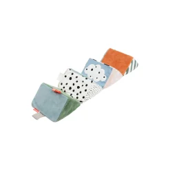 Deer Friends folde-ud sanseterning, colour mix