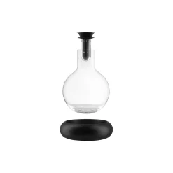 Dekanteringskaraffel med køl