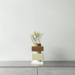 Deko Object S3, hazel