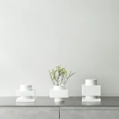 Deko Object S1, snow