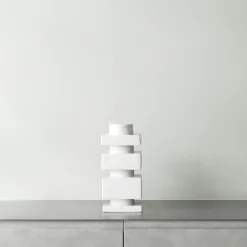 Deko Object S5, snow