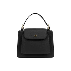 Delia Handbag S, black