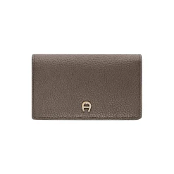 Delia Purse, coal brown