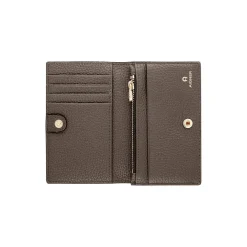 Delia Purse, coal brown