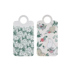 Delicacies serverings- og skærebræt