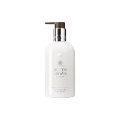 Delicious Rhubarb & Rose Hand Lotion