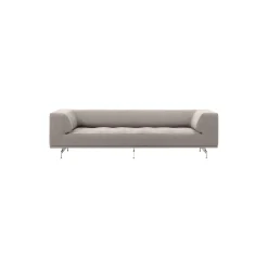 Delphi sofa, Clay 12