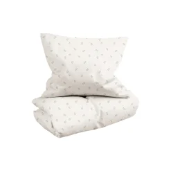 2-delt babysengetøj, sophora leaves