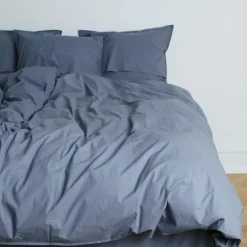 2-delt sengesæt, ocean