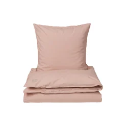 2-delt sengesæt, tan