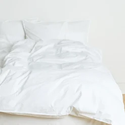 2-delt sengesæt, white