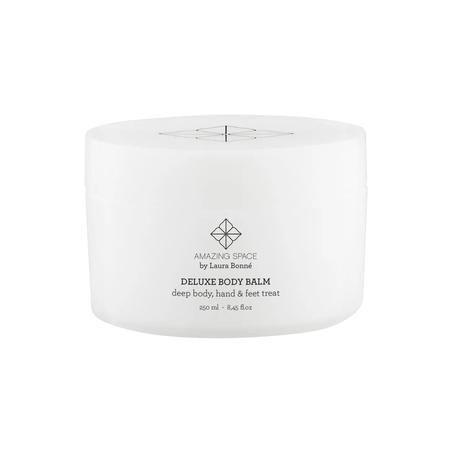 Deluxe Body Balm – Deep Body, Hand & Feet Treat