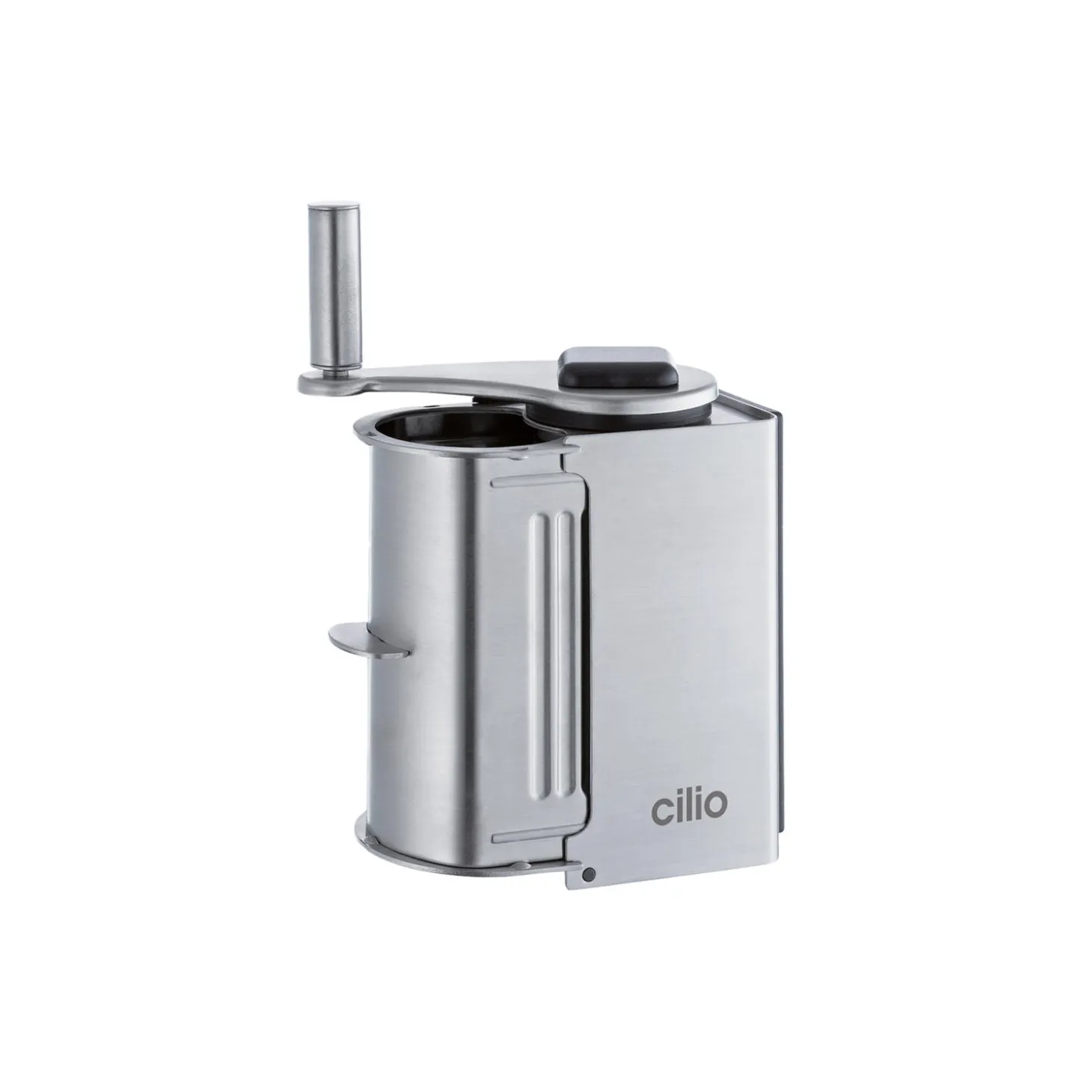 DELUXE parmesankværn