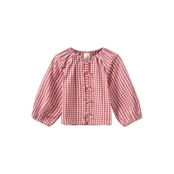 DelvaSK Shirt, red