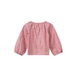 DelvaSK Shirt, red