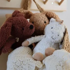 Den trofaste hund med kappe