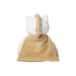 Den unikke enhjørning med kappe