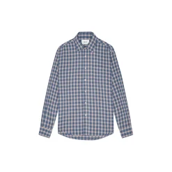 Deon 5465, blue check