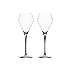 Dessertvinglas 2 stk.