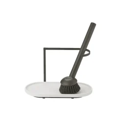 DHUVA Opvaskesæt, lily white