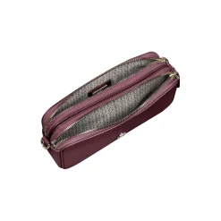 Diadora Phone pouch, port red