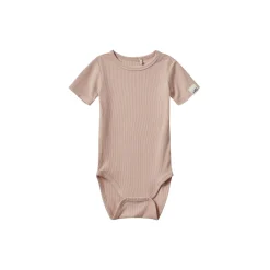 DicteSB Bodystocking, light rose