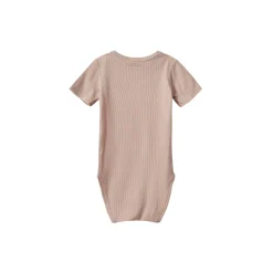 DicteSB Bodystocking, light rose