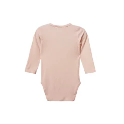 DicteSB Bodystocking, light rose