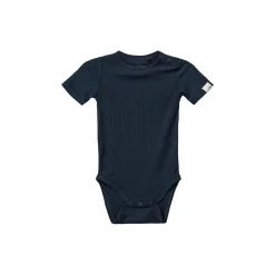 DicteSB Bodystocking, navy blue