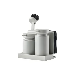 DIISH opvaskesæt, warm grey