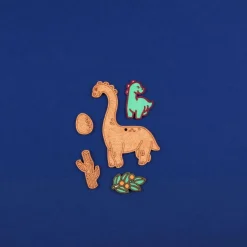 Dinosaur trælegetøj | Brachio